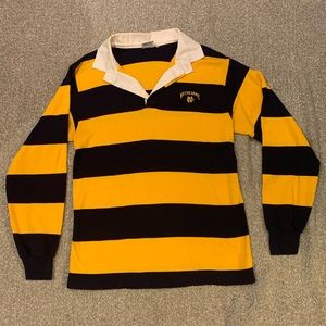 Vintage Notre Dame Rugby shirt